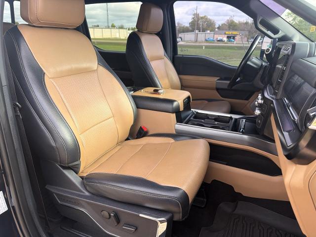 2023 Ford F-250 LARIAT