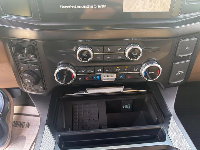 2023 Ford F-250 LARIAT