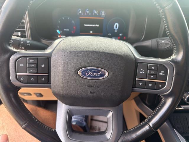 2023 Ford F-250 LARIAT
