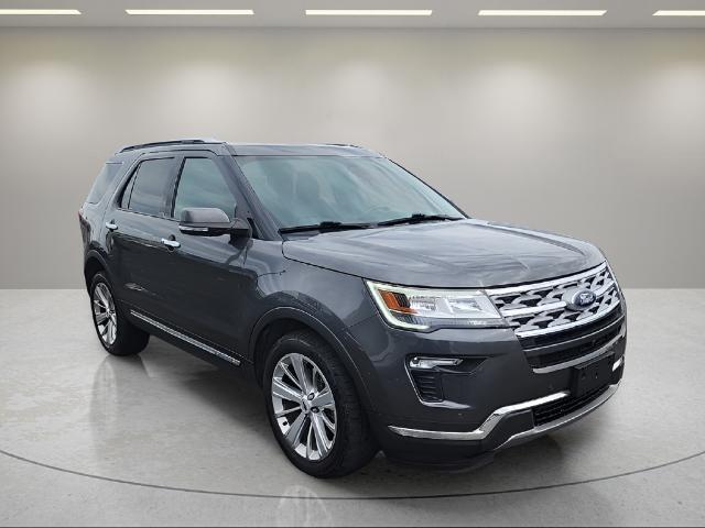 2019 Ford Explorer Limited for sale in Bremen, IN