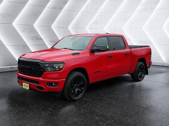 2023 Ram 1500 Big Horn Crew Cab 4x4 57 Box for sale in Littleton, NH