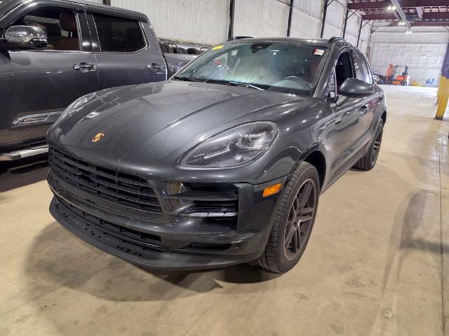 2019 Porsche Macan S for sale near Chillicothe, OH