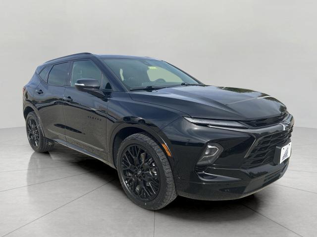 2023 Chevrolet Blazer AWD RS for sale in Oshkosh, WI