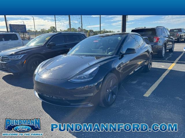 2023 Tesla Model 3 Rear-Wheel Drive for sale in Saint Charles, MO