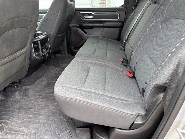 2019 Ram 1500 Big Horn/Lone Star Crew Cab 4x4 57 Box