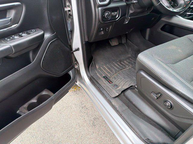 2019 Ram 1500 Big Horn/Lone Star Crew Cab 4x4 57 Box