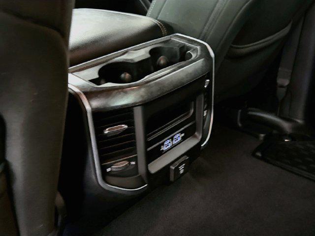 2019 Ram 1500 Big Horn/Lone Star Crew Cab 4x4 57 Box