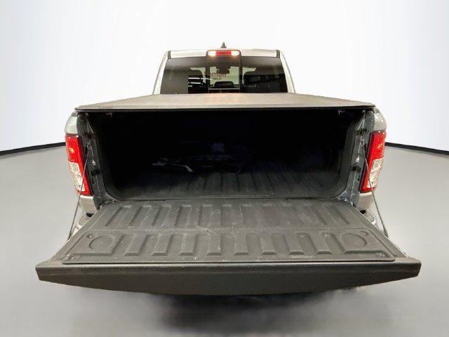 2019 Ram 1500 Big Horn/Lone Star Crew Cab 4x4 57 Box