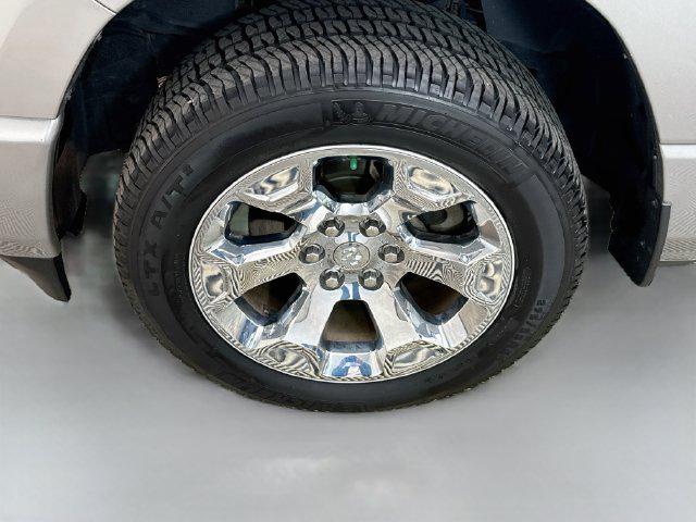 2019 Ram 1500 Big Horn/Lone Star Crew Cab 4x4 57 Box