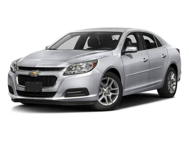 2016 Chevrolet Malibu Limited LT for sale in Cincinnati, OH