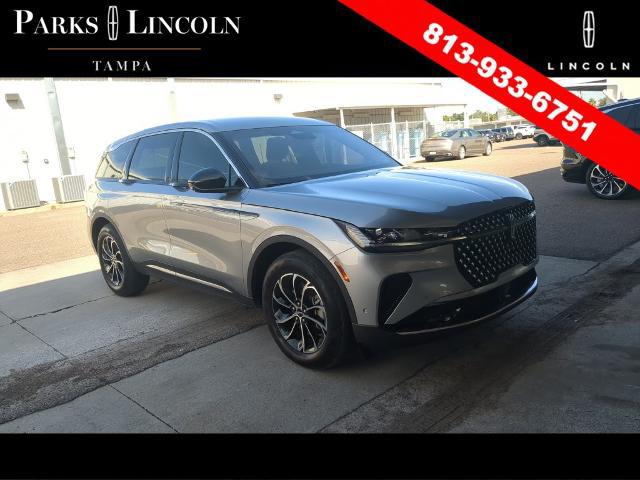 2024 Lincoln Nautilus Premiere for sale in Tampa, FL