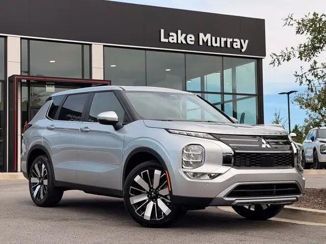 2026 Mitsubishi Outlander SE 2.5 2WD for sale in Irmo, SC
