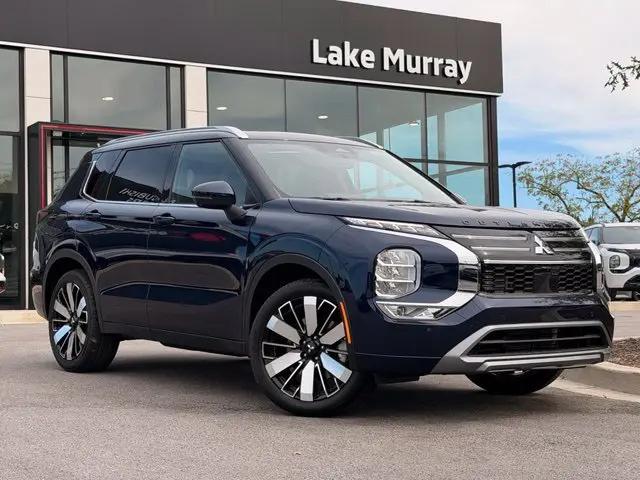 2026 Mitsubishi Outlander SEL 2.5 2WD for sale in Irmo, SC