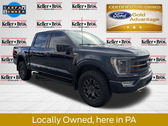 2023 Ford F-150 Tremor for sale in Lebanon, PA