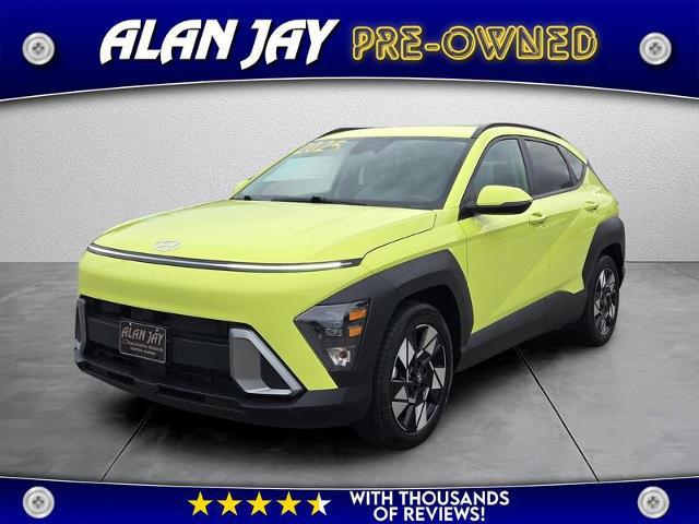 2025 Hyundai Kona SEL for sale in Wauchula, FL