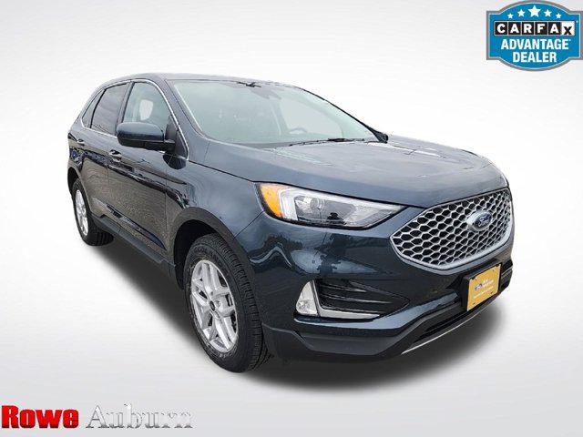 2024 Ford Edge SEL for sale in Auburn, ME