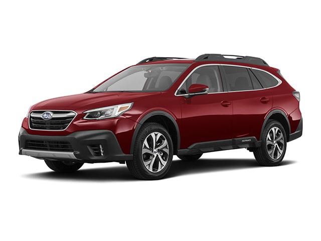 2020 Subaru Outback Limited XT for sale in San Luis Obispo, CA
