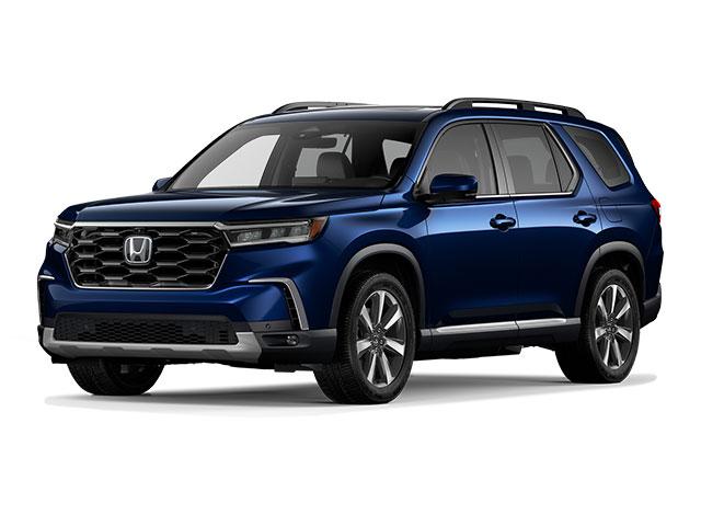 2025 Honda Pilot Elite for sale in San Luis Obispo, CA