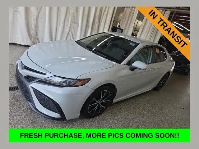 2024 Toyota Camry SE for sale in La Follette, TN