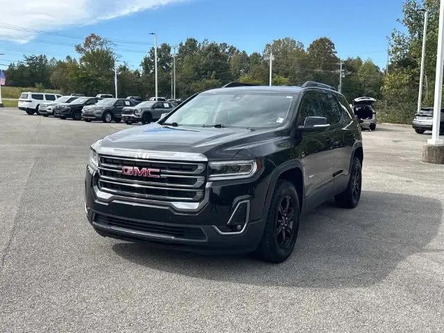 2023 GMC Acadia AWD AT4