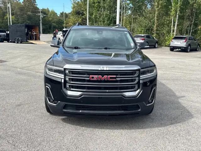 2023 GMC Acadia AWD AT4