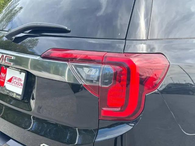 2023 GMC Acadia AWD AT4