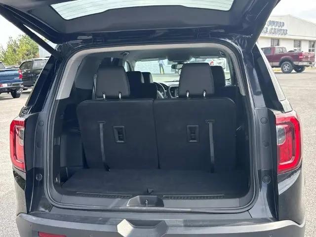 2023 GMC Acadia AWD AT4