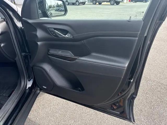 2023 GMC Acadia AWD AT4