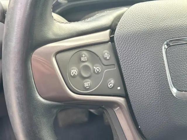 2023 GMC Acadia AWD AT4