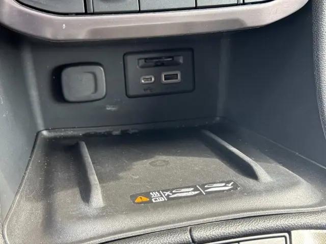 2023 GMC Acadia AWD AT4