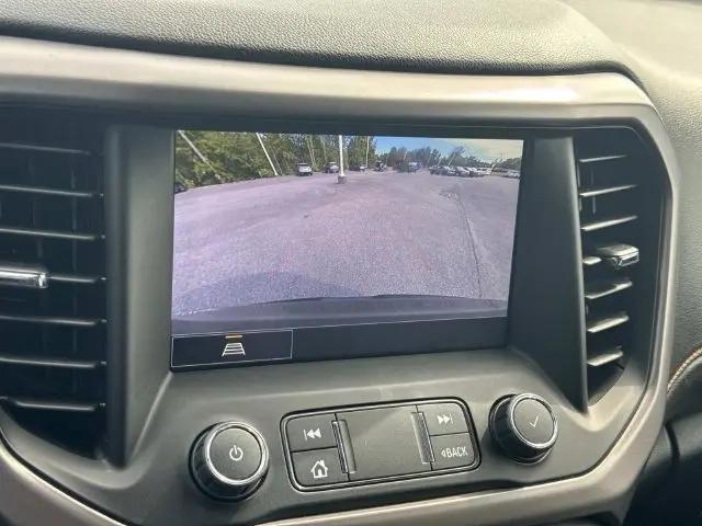 2023 GMC Acadia AWD AT4