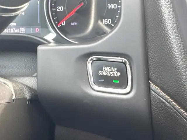 2023 GMC Acadia AWD AT4