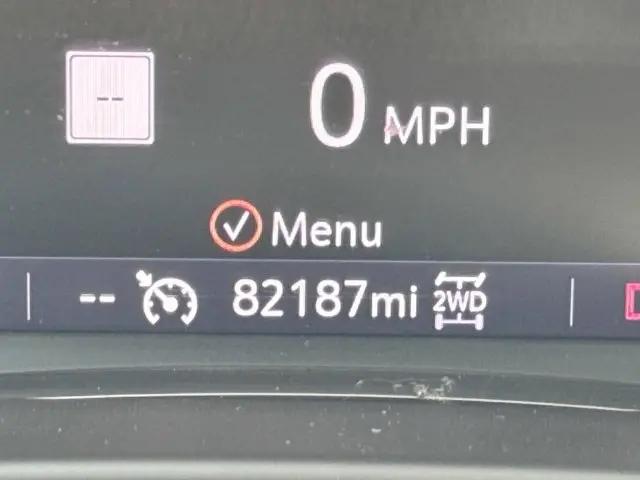 2023 GMC Acadia AWD AT4