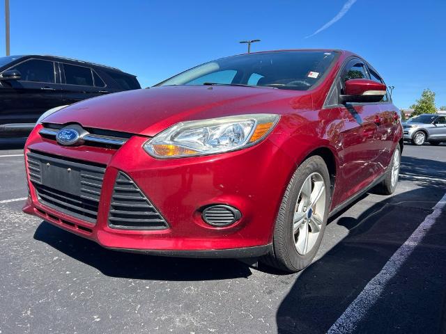 2014 Ford Focus SE for sale in Zionsville, IN