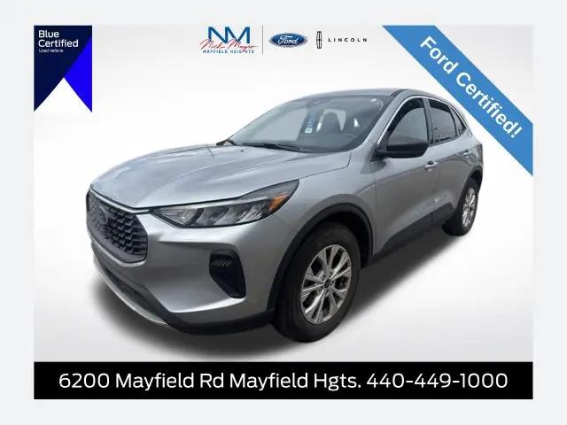 2024 Ford Escape Active for sale in Mayfield Heights, OH