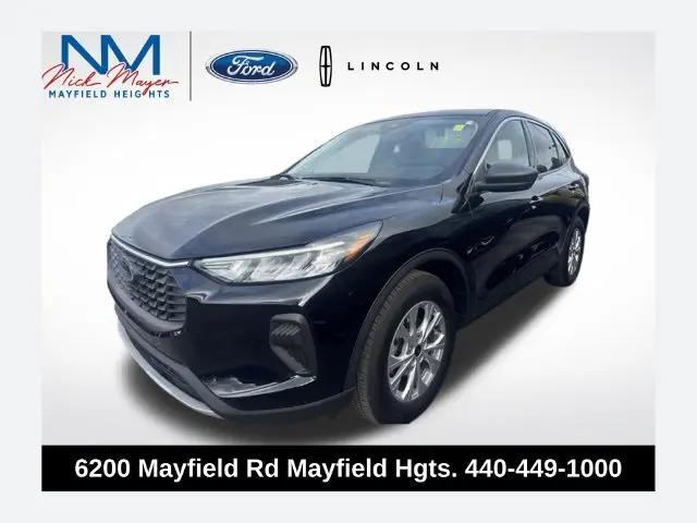 2023 Ford Escape Active for sale in Mayfield Heights, OH