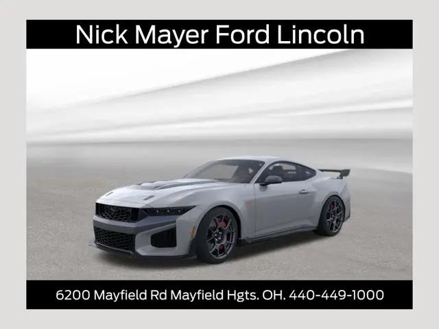 2026 Ford Mustang Dark Horse SC for sale in Mayfield Heights, OH