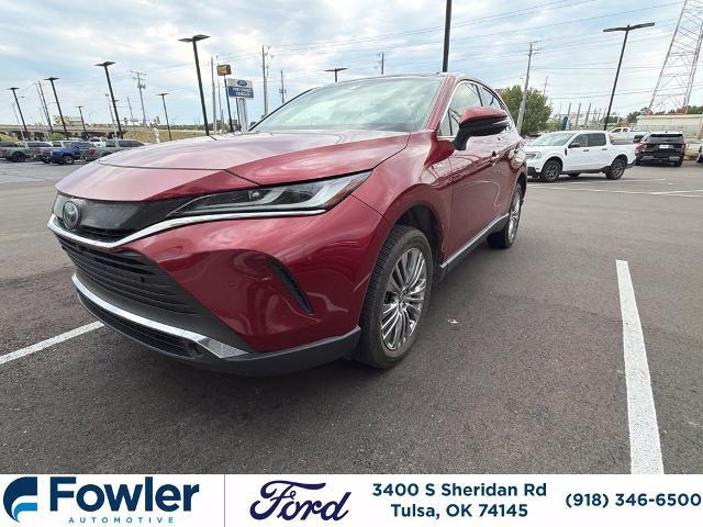 2021 Toyota Venza Unknown for sale in Tulsa, OK