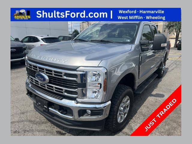 2024 Ford F-250 XLT for sale in Wexford, PA