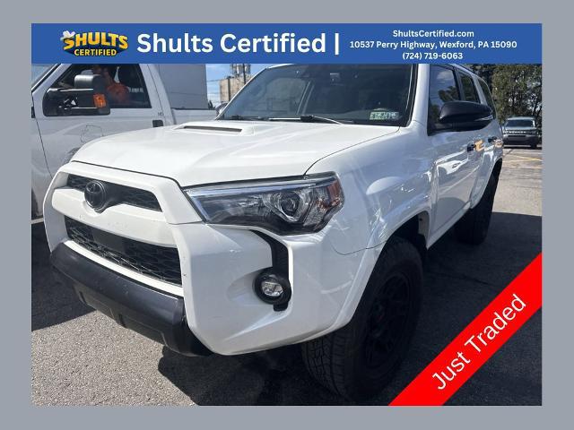 2021 Toyota 4Runner Venture Special Edition for sale in Wexford, PA