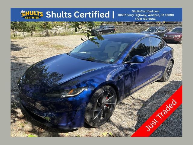 2026 Tesla Model 3 Performance All-Wheel Drive for sale in Wexford, PA