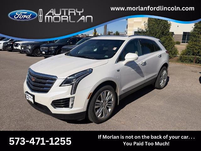 2018 Cadillac XT5 Premium Luxury for sale in Sikeston, MO