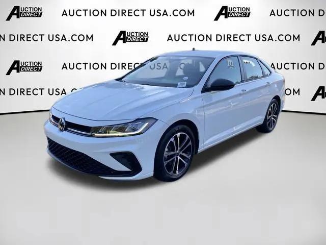2025 Volkswagen Jetta 1.5T Sport for sale in Raleigh, NC