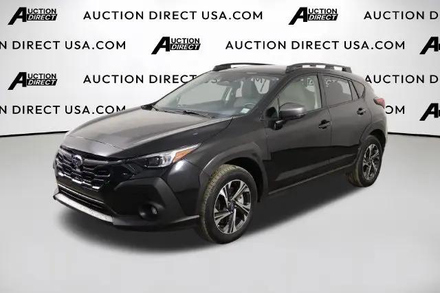 2024 Subaru Crosstrek Premium for sale in Raleigh, NC