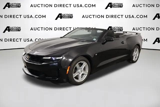 2019 Chevrolet Camaro 1LT for sale in Raleigh, NC