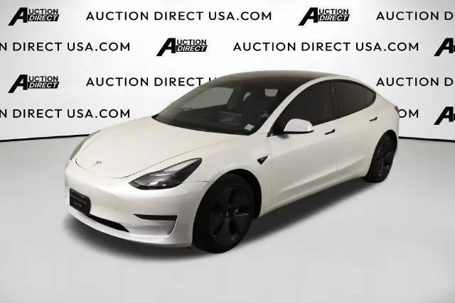 2023 Tesla Model 3 Rear-Wheel Drive for sale in Raleigh, NC