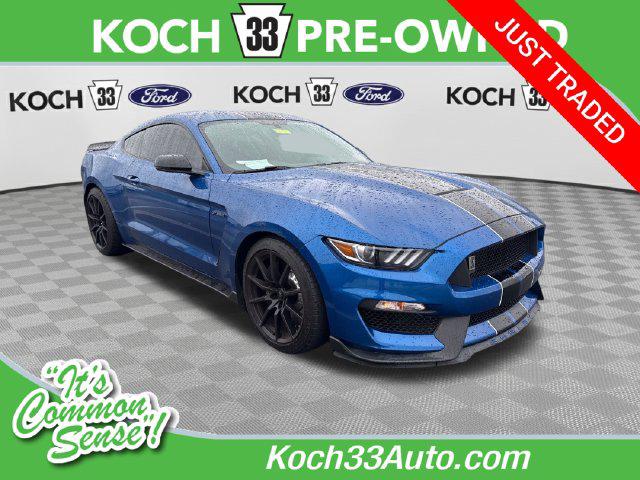 2017 Ford GT Shelby GT350 for sale in Easton, PA