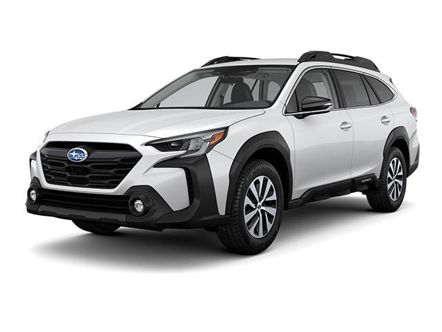 2023 Subaru Outback Premium for sale in Macomb, IL