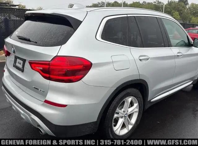 2019 BMW X3 xDrive30i for sale in Geneva, NY