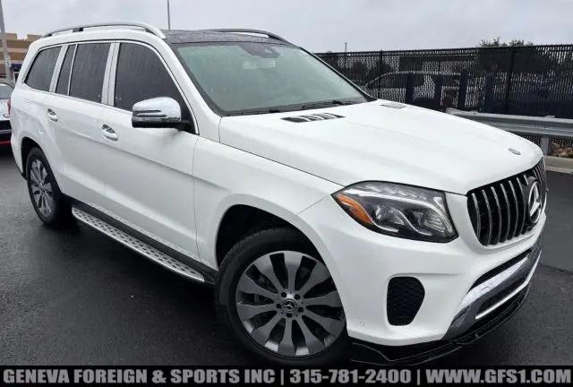 2019 Mercedes-Benz GLS GLS 450 4MATIC for sale in Geneva, NY
